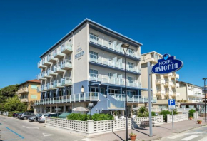 Hotel Astoria Cervia